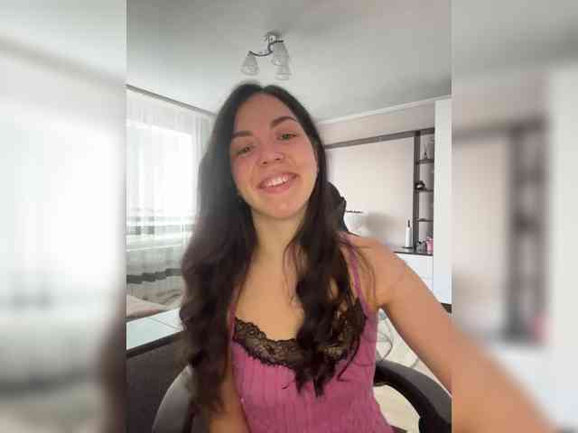 Vika19981 webcam