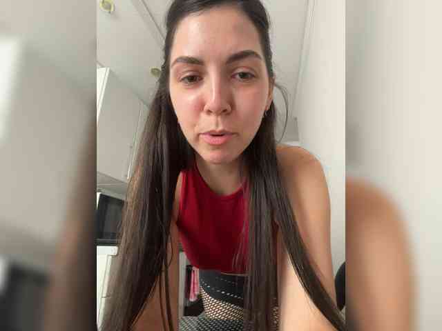Vika19981 webcam