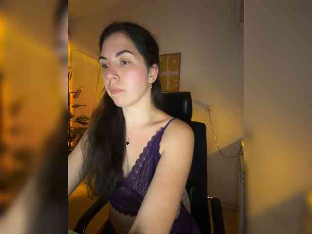 Vika19981 webcam