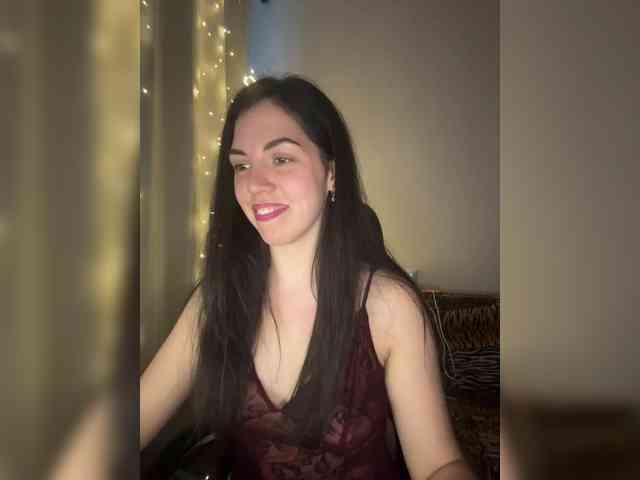 Vika19981 webcam
