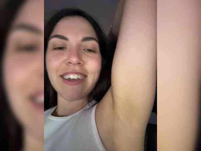 Vika19981 webcam