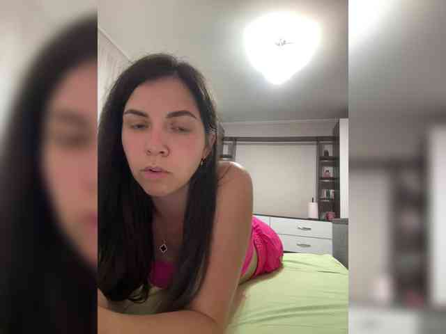 Vika19981 webcam