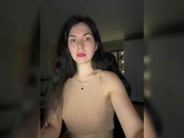 Vika19981 webcam