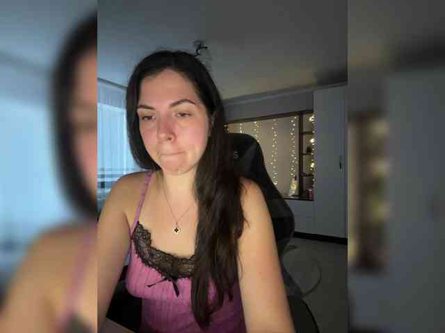 Vika19981 webcam