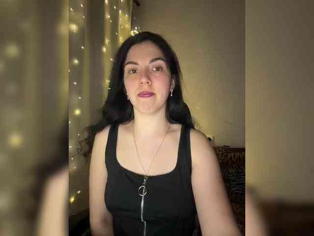 Vika19981 webcam