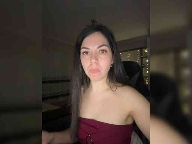 Vika19981's webcam live show