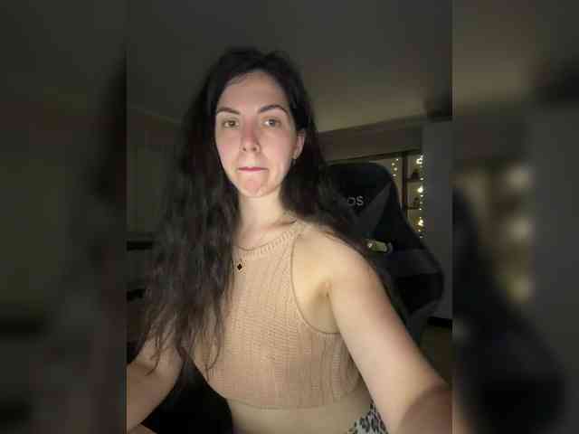 Vika19981 webcam