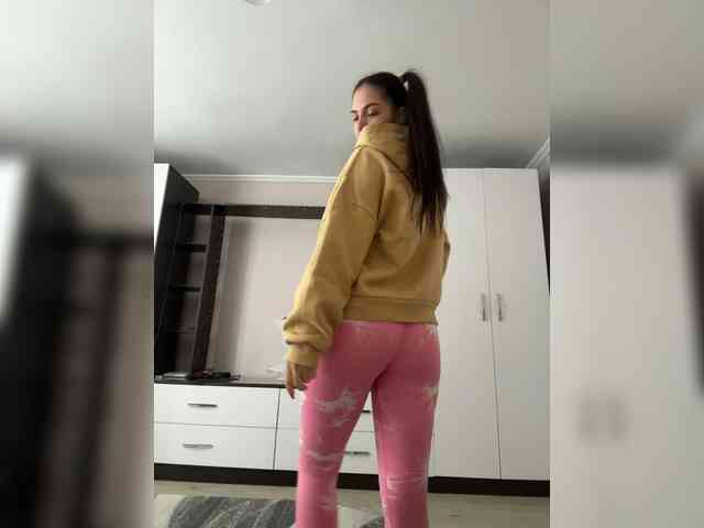 Vika19981 webcam