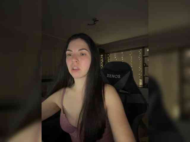 Vika19981 webcam