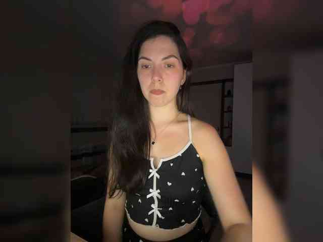 Vika19981 webcam