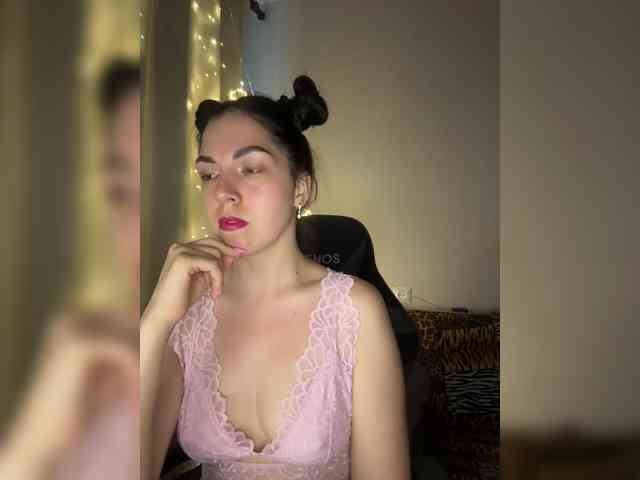 Vika19981 webcam