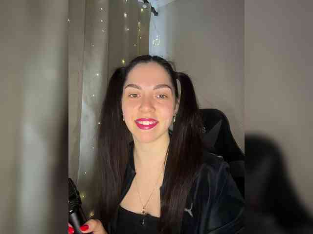 Vika19981 webcam