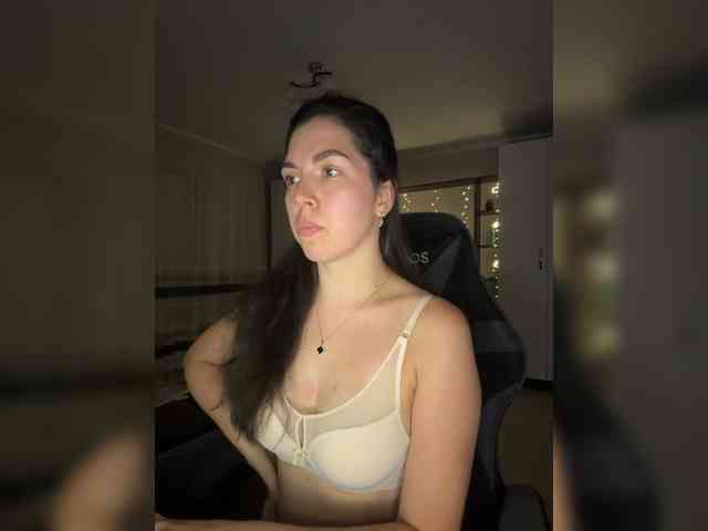 Vika19981 webcam