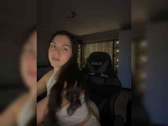 Vika19981 webcam