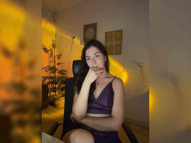 Vika19981 webcam