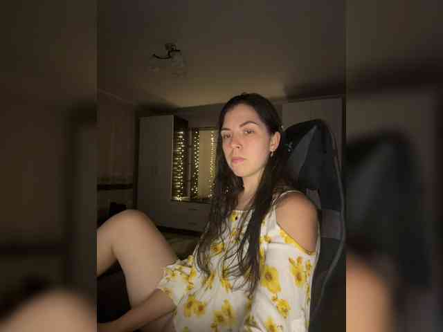 Vika19981 webcam