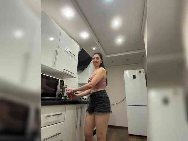 Vika19981 webcam