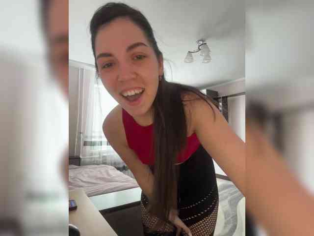 Vika19981 webcam