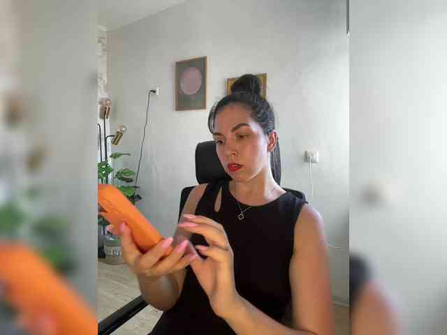 Vika19981 webcam