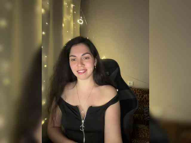 Vika19981 webcam