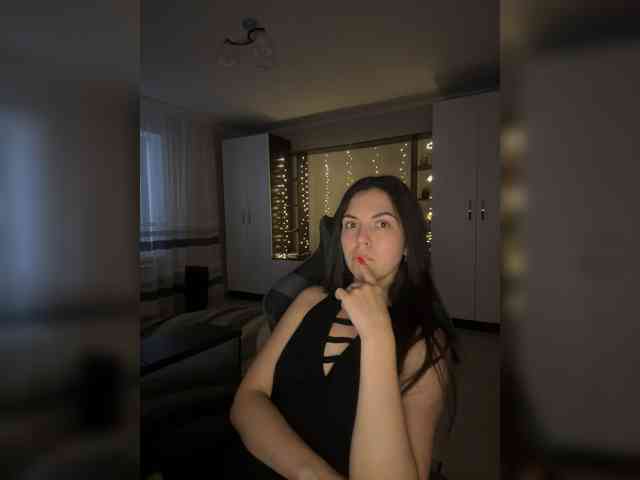 Vika19981 webcam