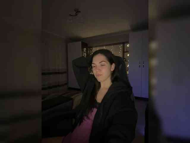 Vika19981 webcam
