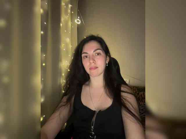 Vika19981 webcam