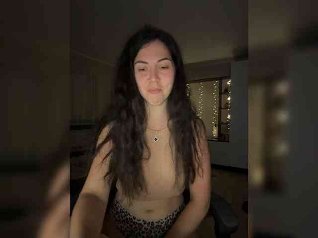 Vika19981 webcam