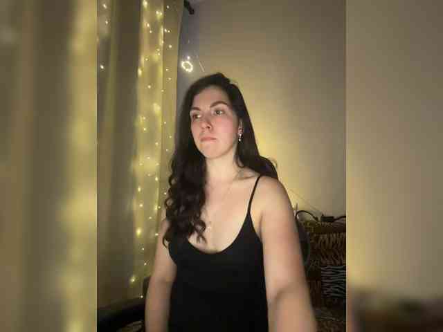Vika19981 webcam