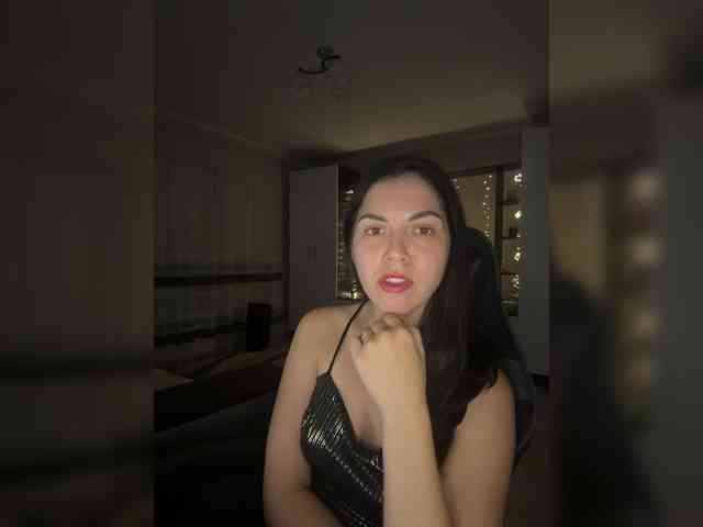 Vika19981 webcam
