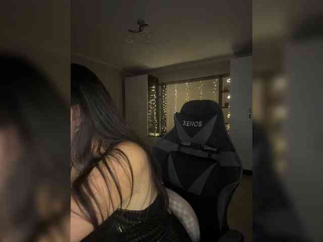 Vika19981 webcam
