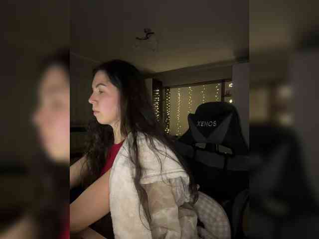 Vika19981 webcam
