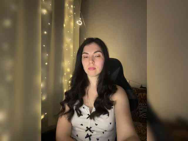 Vika19981 webcam