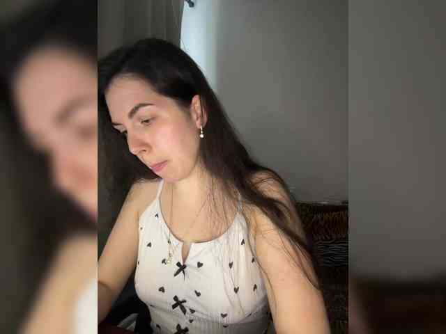 Vika19981 webcam