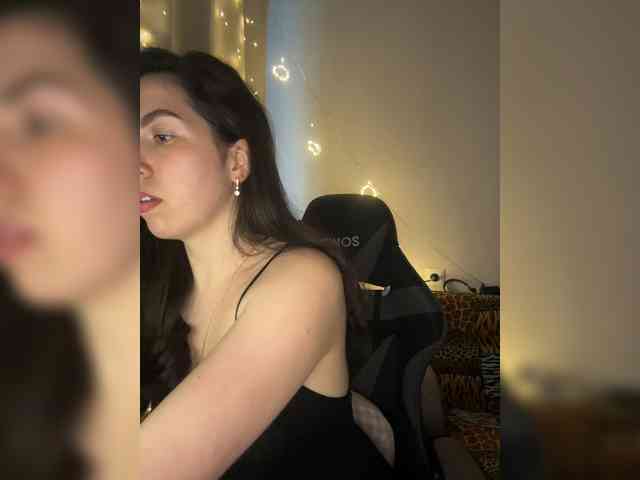 Vika19981 webcam