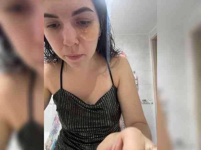 Vika19981 webcam