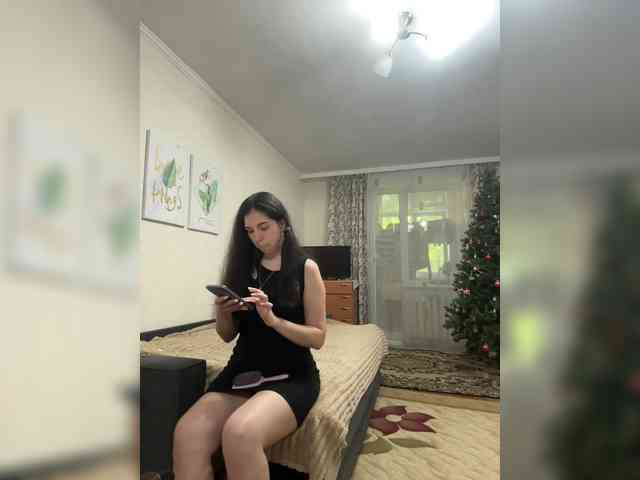 Vika19981 webcam