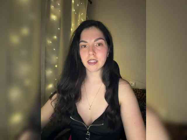 Vika19981 webcam