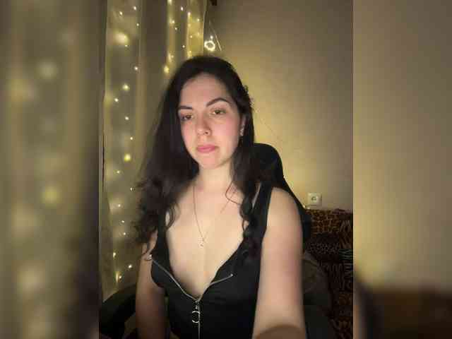 Vika19981 webcam