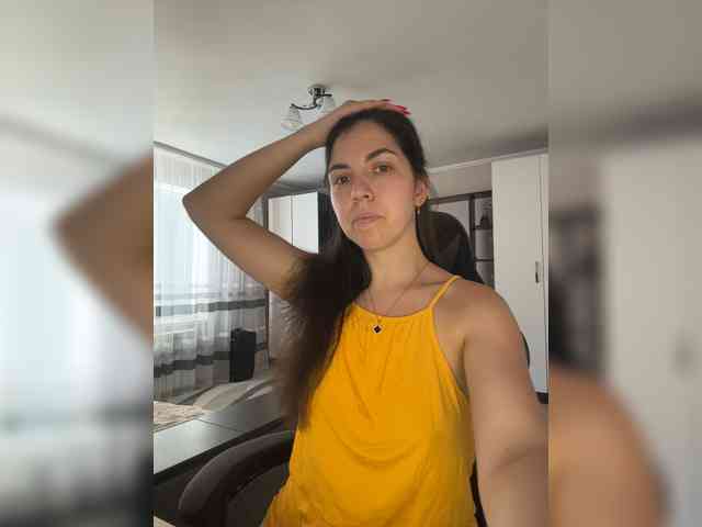 Vika19981 webcam