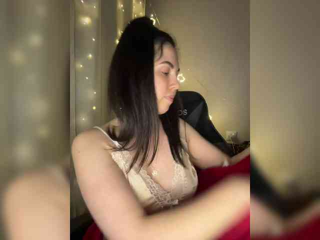 Vika19981 webcam