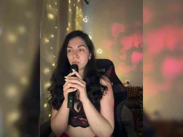 Vika19981 webcam