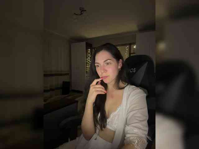 Vika19981 webcam