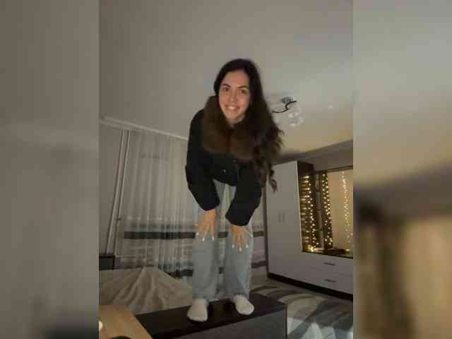 Vika19981 webcam
