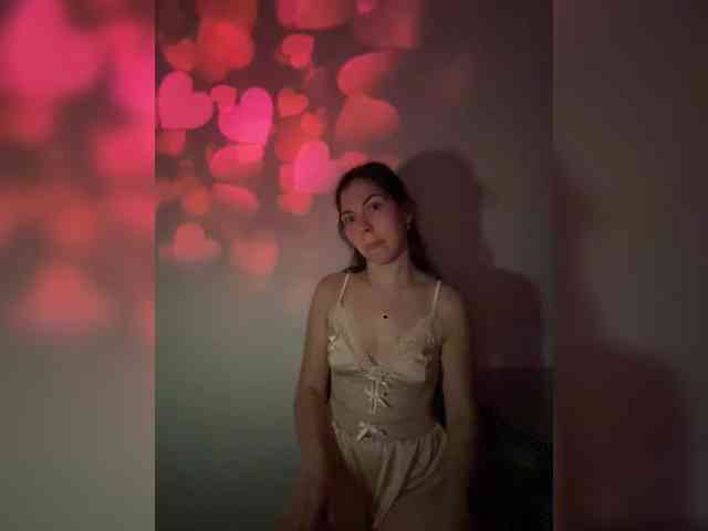 Vika19981 webcam