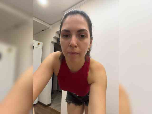 Vika19981 webcam