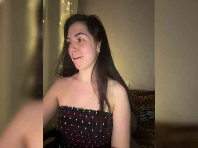 Vika19981 webcam