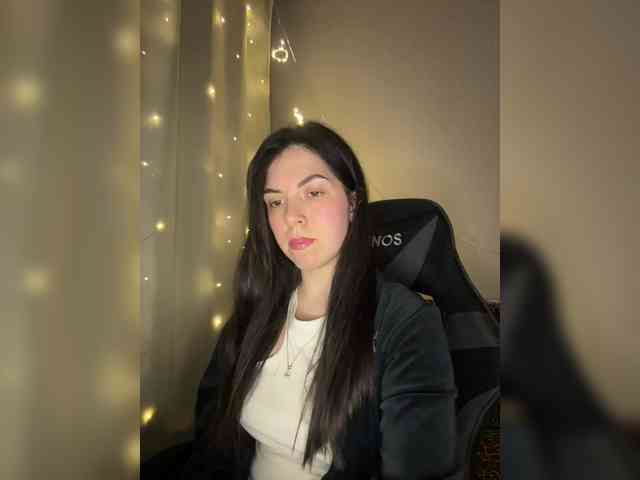 Vika19981 webcam