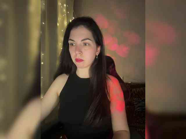 Vika19981 webcam