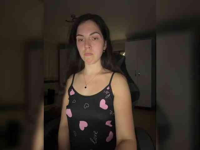 Vika19981 webcam